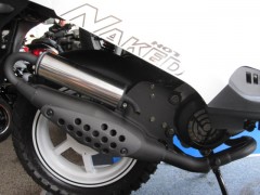 PGO HOT Naked
