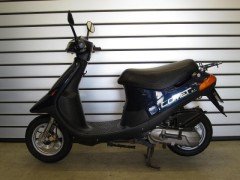 PGO Comet brugt