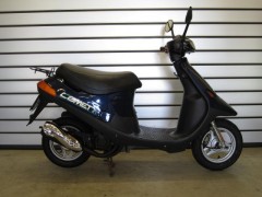 PGO Comet brugt