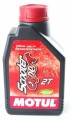 Motul 2T Motolube.
