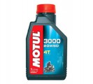Motul 3000 - 20W50 old bikes