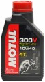 300V Factory line - 10W40 1L 