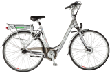 E-Fly " Luxus "  Demo
