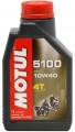 Motul 5100 Ester - 10W40 1 Liter 