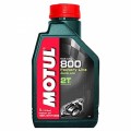 Motul 800 2 Takt.