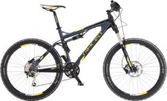 Ghost ASX 5100