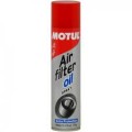 Air filter Spray