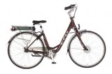 E-fly Deluxe 24V