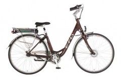 E-fly Deluxe 24V