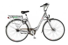 E-fly Deluxe 24V