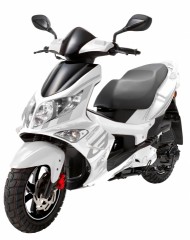 PGO G-Max
