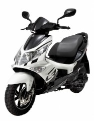PGO G-Max