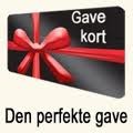 Gavekort