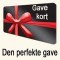 Gavekort