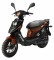 PGO HOT-50 SP 