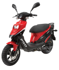 PGO Big Max SP
