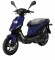 PGO HOT-50 SP 