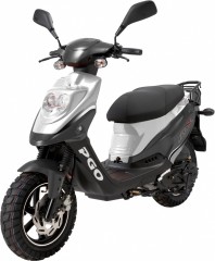 PGO Big Max SP