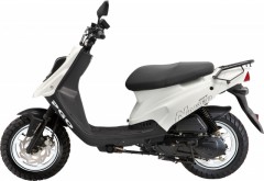 PGO HOT Naked