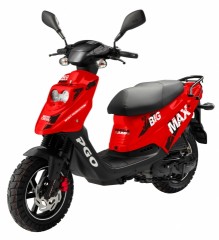 PGO Big Max SP