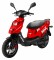 PGO Big Max SP 