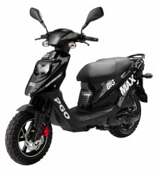 PGO Big Max SP