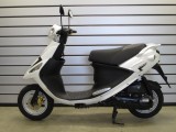 PGO White Magic brugt