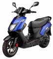PGO LIBRA 45 km/t