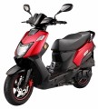 PGO LIBRA 125