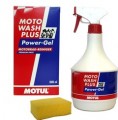 Moto wash plus