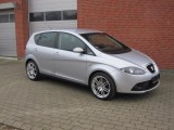 Seat Altera FR 1,9 TDI Van Momsfri
