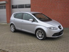 Seat Altera FR 1,9 TDI Van Momsfri