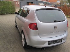 Seat Altera FR 1,9 TDI Van Momsfri