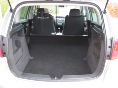 Seat Altera FR 1,9 TDI Van Momsfri