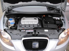 Seat Altera FR 1,9 TDI Van Momsfri