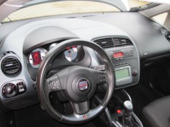 Seat Altera FR 1,9 TDI Van Momsfri