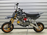 Thump Star Pro 125 ccm.