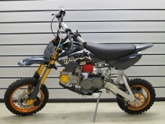 Thump Star Pro 125 ccm.