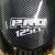 Thump Star Pro 125 ccm.