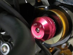 Thump Star Pro 125 ccm.