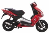Hooper Leo 30