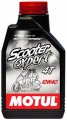 Motul Scooter Expert - 4T 10W40 1L