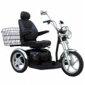 Jupiter Sports Rider