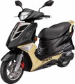 PGO TIGRA 125