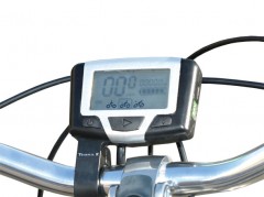E-fly Deluxe 24V