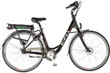 E-fly Luxus