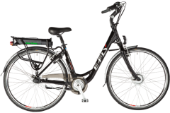 E-fly Deluxe 24V