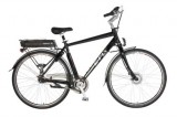 E-fly Premium 36V  Herre