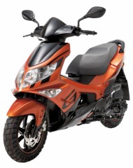 PGO G-Max