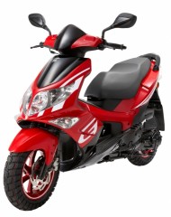 PGO G-Max